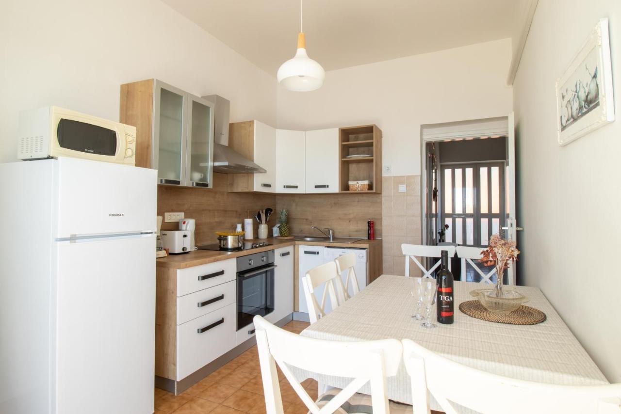 Apartment The View 杜布罗夫尼克 外观 照片