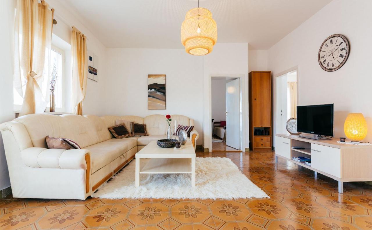 Apartment The View 杜布罗夫尼克 外观 照片