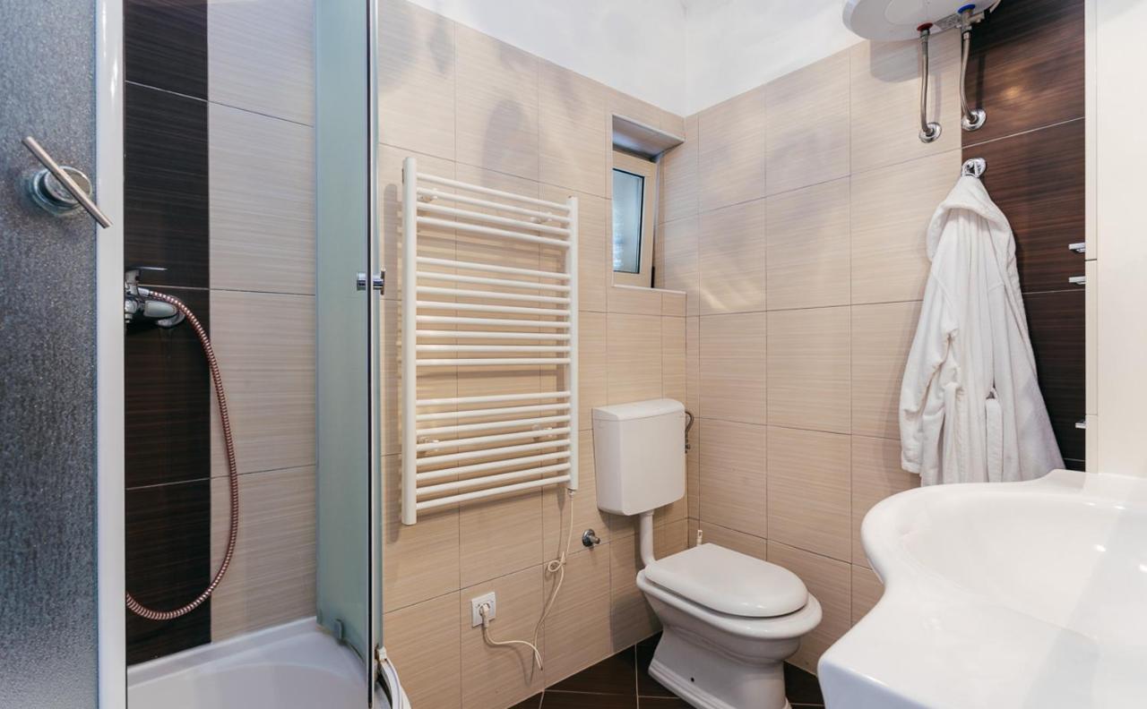 Apartment The View 杜布罗夫尼克 外观 照片