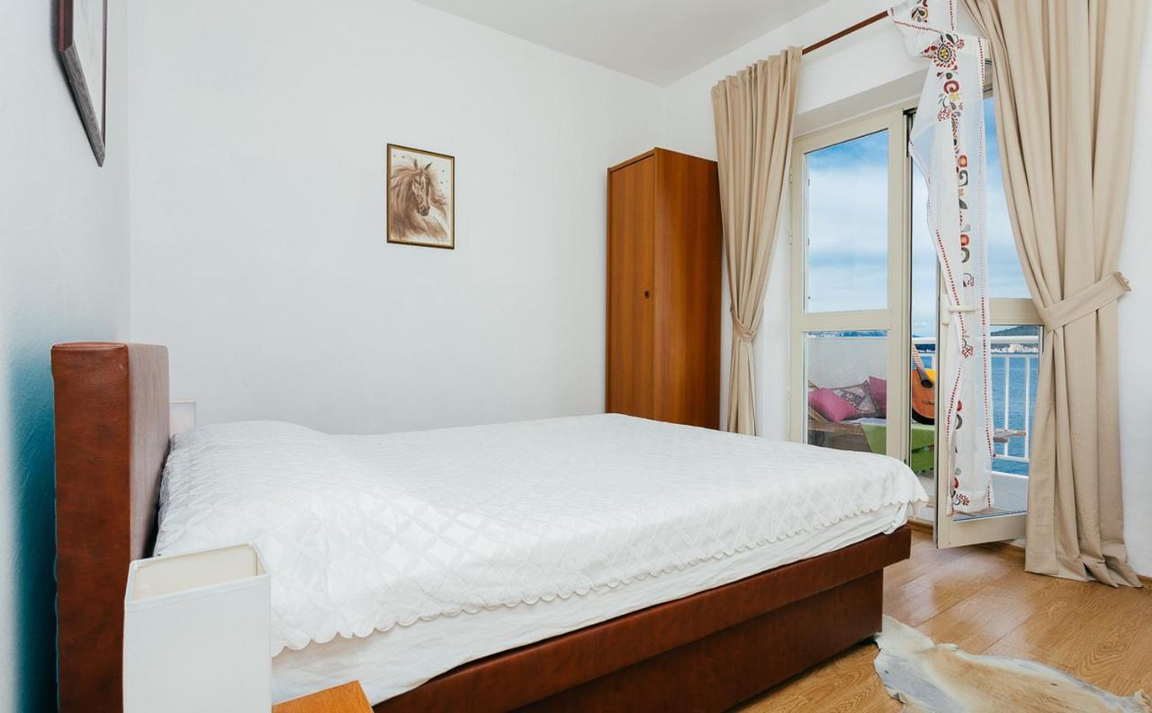Apartment The View 杜布罗夫尼克 外观 照片