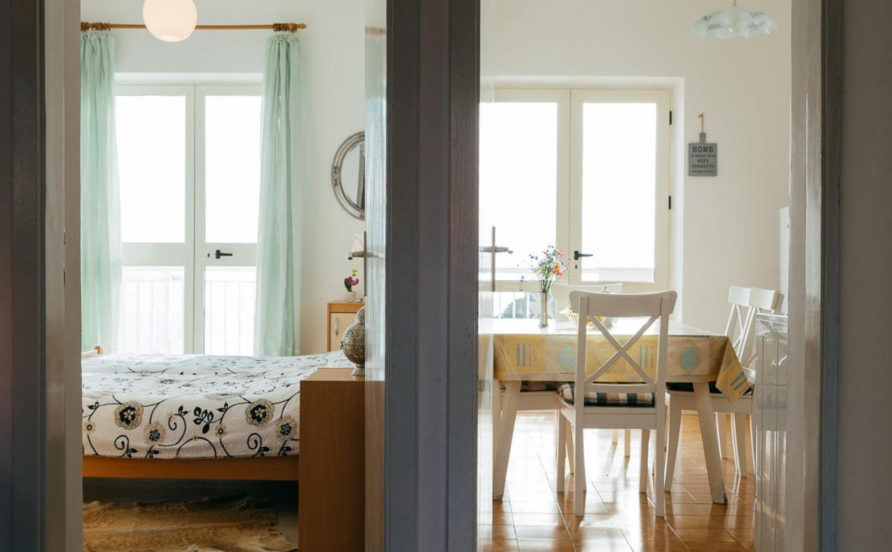 Apartment The View 杜布罗夫尼克 外观 照片