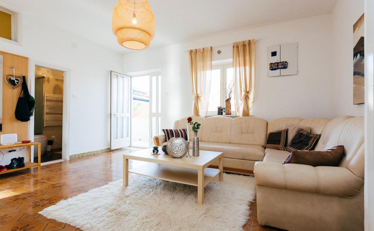 Apartment The View 杜布罗夫尼克 外观 照片